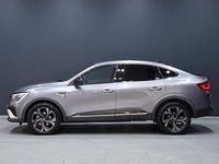 Used Renault Arkana Bose Edition 142 HP (104 kW) 2023 Grey SUV