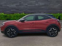 Occasion Vauxhall Mokka Ultimate 98 kW (134 ch) 2022 Rouge SUV