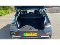 New Hyundai Ioniq 5 Advanced 125 kW (170 HP) 2026 Blue SUV
