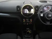 Used Mini Cooper S Countryman Classic 178 HP (130 kW) 2022 Silver SUV