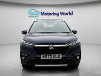 Used Suzuki SX4 S-Cross 116 HP (85 kW) 2025 Hatchback