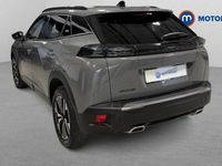 Used Peugeot 2008 Allure 131 HP (96 kW) 2025 Grey SUV