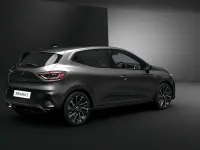New Renault Clio Techno Esprit Alpine 143 HP (105 kW) 2026 Other Hatchback