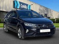 Used VW Taigo 110 HP (80 kW) 2024 SUV