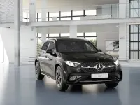 New Mercedes GLC300 AMG line 258 HP (189 kW) 2026 SUV