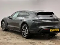 Used Porsche Taycan Cross Turismo 419 kW (571 HP) 2023 Estate