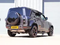 New Land Rover Defender HSE Dynamic 2026 Grey SUV
