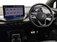 Used VW ID.5 Pro 210 kW (286 HP) 2024 Blue SUV