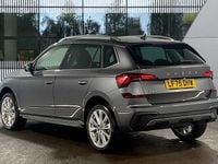 New Skoda Kamiq SE L 85 HP (62 kW) 2025 Graphite grey metallic SUV