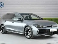 Used VW Passat 150 HP (110 kW) 2026 Estate