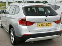 Used BMW X1 2010 SUV