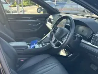 Used BYD Seal U Design 324 HP (238 kW) 2024 Black SUV