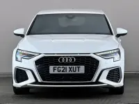 Used Audi A3 Sportback S-Line 150 HP (110 kW) 2024 Hatchback
