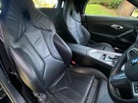Used BMW Z4 M Sport 258 HP (189 kW) 2021 Black Cabriolet