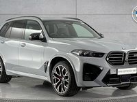 Used BMW X5 M Competition Edition 616 HP (453 kW) 2023 Grey SUV