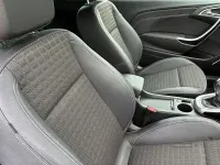 Used Vauxhall Astra GTC SRi 2013 White Hatchback