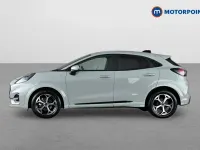 Used Ford Puma ST-Line 2025 Grey SUV
