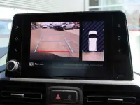 Used Citroën e-Berlingo XTR 100 kW (136 HP) 2023 Grey MPV