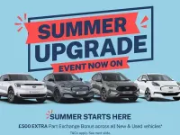 Used Ford Kuga ST-Line X 222 HP (163 kW) 2021 Agate black SUV