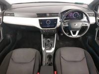 used Seat Arona 1.6 TDI 115 Xcellence Lux [EZ] 5dr