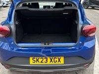 Used Dacia Sandero Expression 91 HP (66 kW) 2025 Hatchback