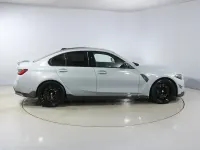Used BMW M3 Competition Edition 530 HP (389 kW) 2026 Grey Sedan