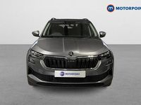 Used Skoda Karoq SE Drive 2022 Grey SUV