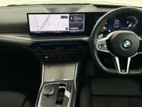 Used BMW 320 M Sport 181 HP (133 kW) 2025 Grey