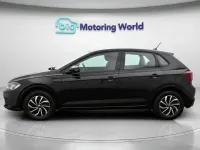 Used VW Polo S 79 HP (58 kW) 2024 Hatchback