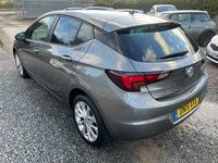 Used Vauxhall Astra Design Edition 2019 Grey Hatchback