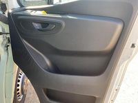 Begagnad Mercedes Sprinter 2019 Silver Van