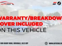 Used Vauxhall Meriva S 2014 Grey MPV