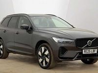 Used Volvo XC60 Ultra 449 HP (330 kW) 2025 Grey SUV