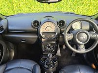Used Mini Cooper 122 HP (89 kW) 2016 Hatchback