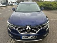 used Renault Koleos 1.6 dCi Signature Nav 5dr 2WD