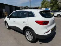 Usado Renault Kadjar Play 159 HP (116 kW) 2019 Branco SUV