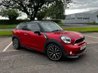 Used Mini Cooper S Coupé 184 HP (135 kW) 2013 Coupe