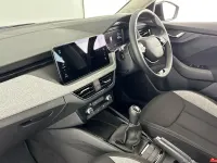 Used Skoda Kamiq SE 114 HP (83 kW) 2025 Black magic pearl effect SUV