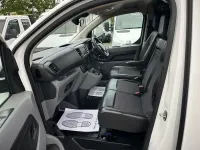 Used Peugeot Expert 2021 White Van