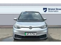 used VW ID3 150kW Life Pro Performance 58kWh 5dr Auto Electric Hatchback