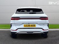 Used BYD Seal U Comfort 2025 White SUV