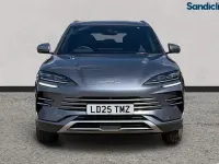 Used BYD Seal Comfort 218 HP (160 kW) 2026 Estate