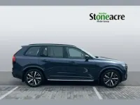 New Volvo XC90 Plus 455 HP (334 kW) 2026 Blue SUV