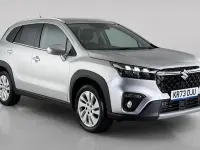Used Suzuki SX4 S-Cross 129 HP (94 kW) 2025 Hatchback
