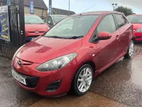 Used Mazda 2 84 HP (61 kW) 2014