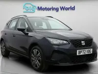 Usado Seat Arona SE Technology 95 HP (69 kW) 2025 SUV
