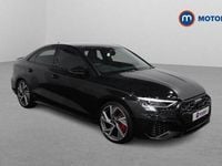 Used Audi S3 Black Edition 310 HP (228 kW) 2024 Sedan