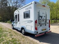 Used Fiat Ducato 33 2009 Blue Van