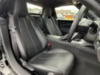 Used Mazda MX5 Exclusive-Line 184 HP (135 kW) 2024 Black Cabriolet
