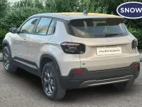 New Jeep Avenger Longitude 114 kW (156 HP) 2026 SUV
